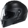 Semi-Flat Black i90 Modular Helmet