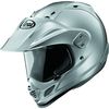 Aluminum Silver XD4 Helmet