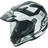 Matte White/Black/Gray Frost XD4 Vision Helmet
