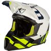 Vivid Blue F5 Koroyd Ascent Helmet