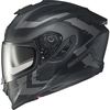 Phantom EXO-ST1400 Caffeine Carbon Helmet