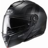 Semi-Flat Black i90 Syrex MC5SF Helmet