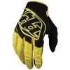 Yellow/Black GP Gloves