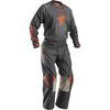 Charcoal/Orange Phase Off Road Grey Out Jersey