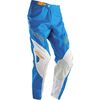Youth Blue/White Phase Hyperion Pants