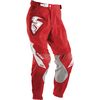 White/Red Core Contro Pants