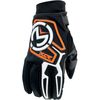 Youth Black XCR Gloves