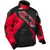 Red Launch G3 Jacket