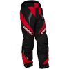 Red Fuel G5 Pants