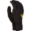 Non-Current Black Inversion Gloves