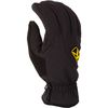 Black Inversion Insulated Gloves