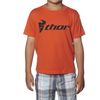Toddler Orange Loud N Proud T-Shirt
