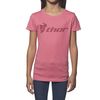 Girls Pink Loud N Proud T-Shirt