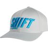 Grey Sight Line FlexFit Hat