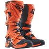 Orange Comp 5 Boots