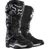 Black Comp 8 Boots