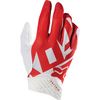 Red/White Shiv Airline Gloves