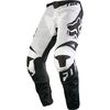 White 180 Race Airline Pants