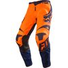 Youth Orange/Blue 180 Race Pants