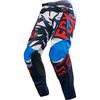 Youth Blue/White 180 Vicious Pants