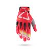 Red 3.5 X-Flow Gloves