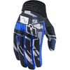Blue Anthem Primary Gloves