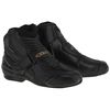 Women's Black Stella SMX-1R Boot
