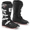 Youth Black SG-J Boots