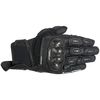 Black SPX Air Carbon Gloves