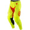 Fluorescent Yellow/Orange SE Air Starburst Pants