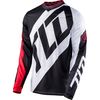 Red/White/Black GP Quest Jersey