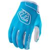 Youth Light Blue Air Gloves