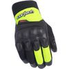Black/Hi-Viz HDX 3 Gloves