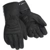 Black Mid-Tex Gloves