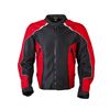 Black/Red Ascendant Jacket