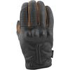 Black/Tobacco Quick and The Dead Leather Gloves