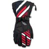 Black/Red Ravine Glove
