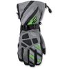 Gray/Green Ravine Glove