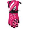 Youth Pink Ravine Gloves
