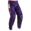 Youth Purple Fire Pulse Tydy Pants