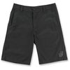 Black Ocotillo Shorts