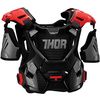 Youth Black/Red Guardian Protector 