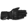 Black SP-Z Drystar Gloves