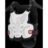 White/Black/Red A-4 Roost Guard