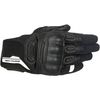 Black Highland Gloves