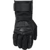 Black Rove Gloves 
