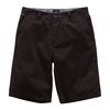Black Delta Shorts 