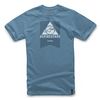 Slate Blue Awakens T-Shirt