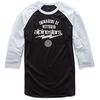 Black/White Team Spirit T-Shirt