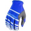 Blue SE Streamline Gloves